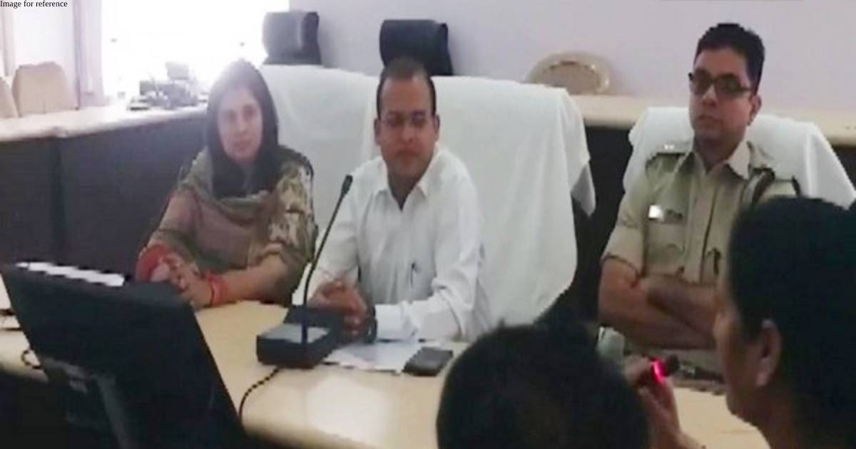 Auction of girls in Rajasthan: State women commission chief chairs meeting with officials